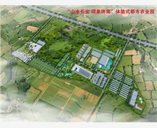 陕西温室设计